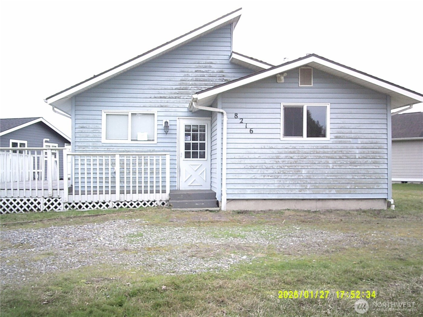 8216 Chehalis Road , Blaine, WA 98230