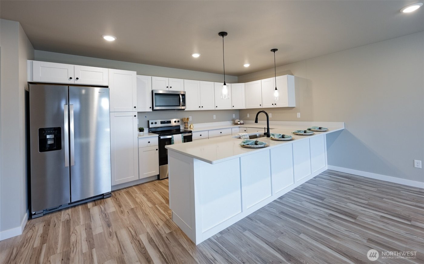 1116 Sumas Avenue #1, Sumas, WA 98295