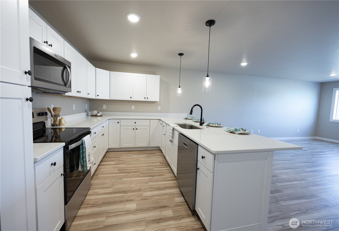 1116 Sumas Avenue #1, Sumas, WA 98295