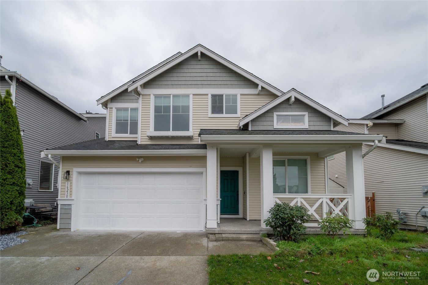 16230 24th Street E, Lake Tapps, WA 98391