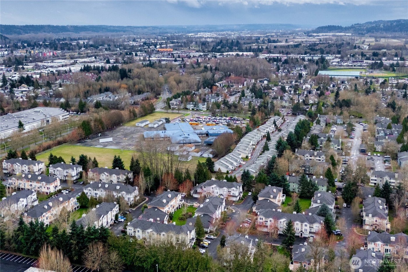 23220 61st Place S #17 3, Kent, WA 98032