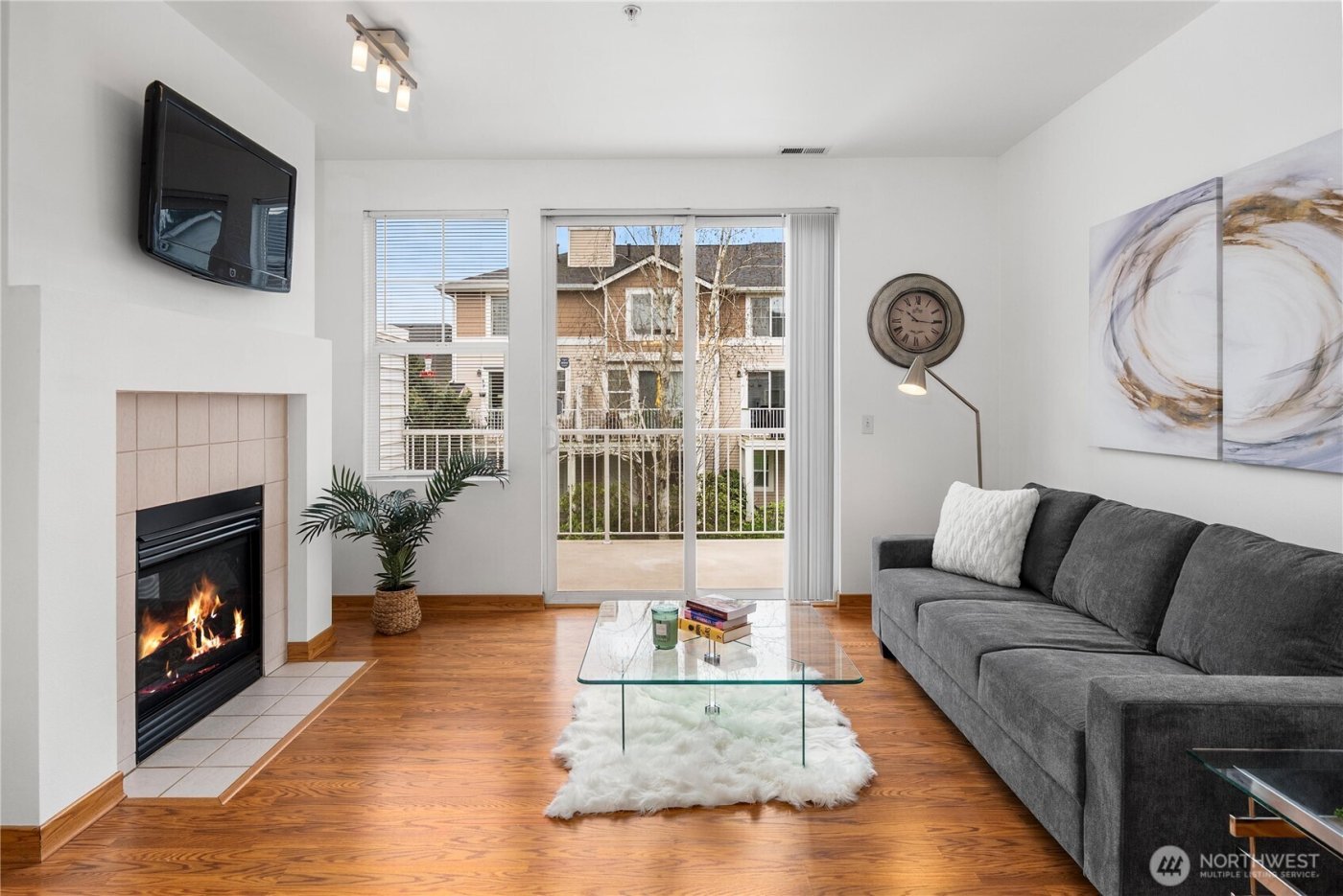 23220 61st Place S #17 3, Kent, WA 98032