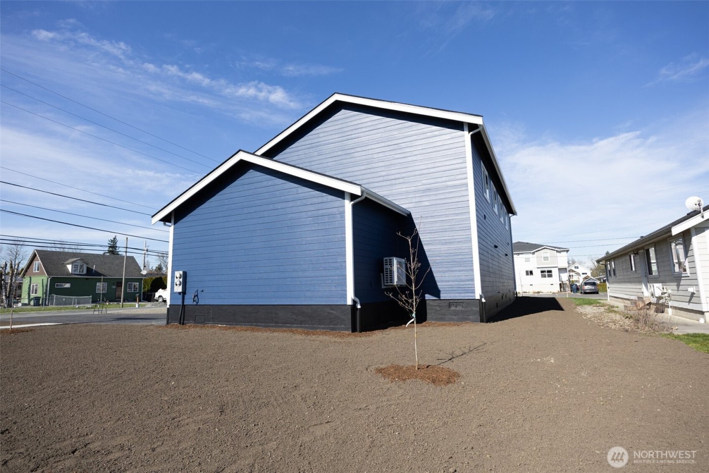 1116 Sumas Avenue #2, Sumas, WA 98295