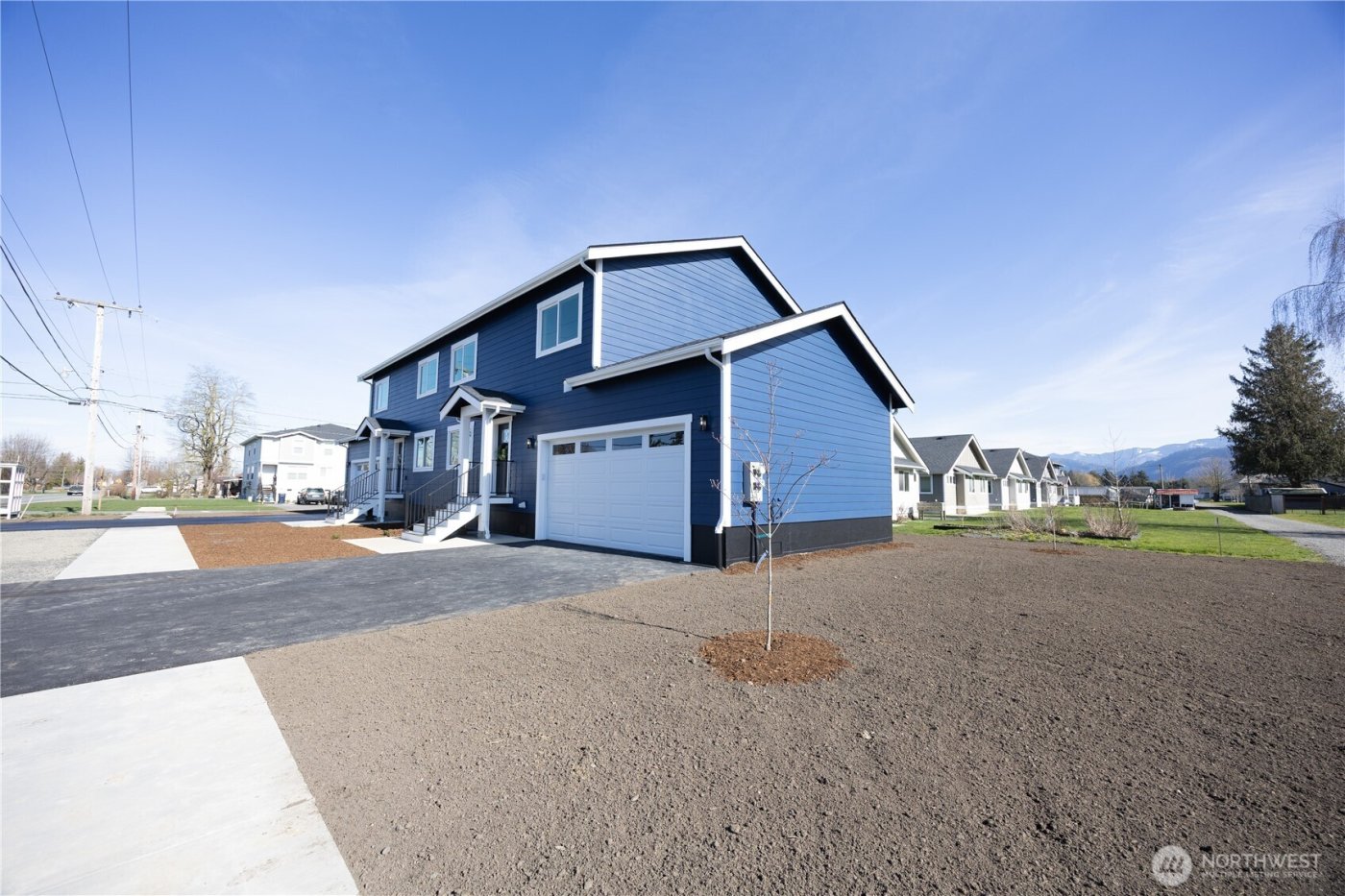 1116 Sumas Avenue #2, Sumas, WA 98295