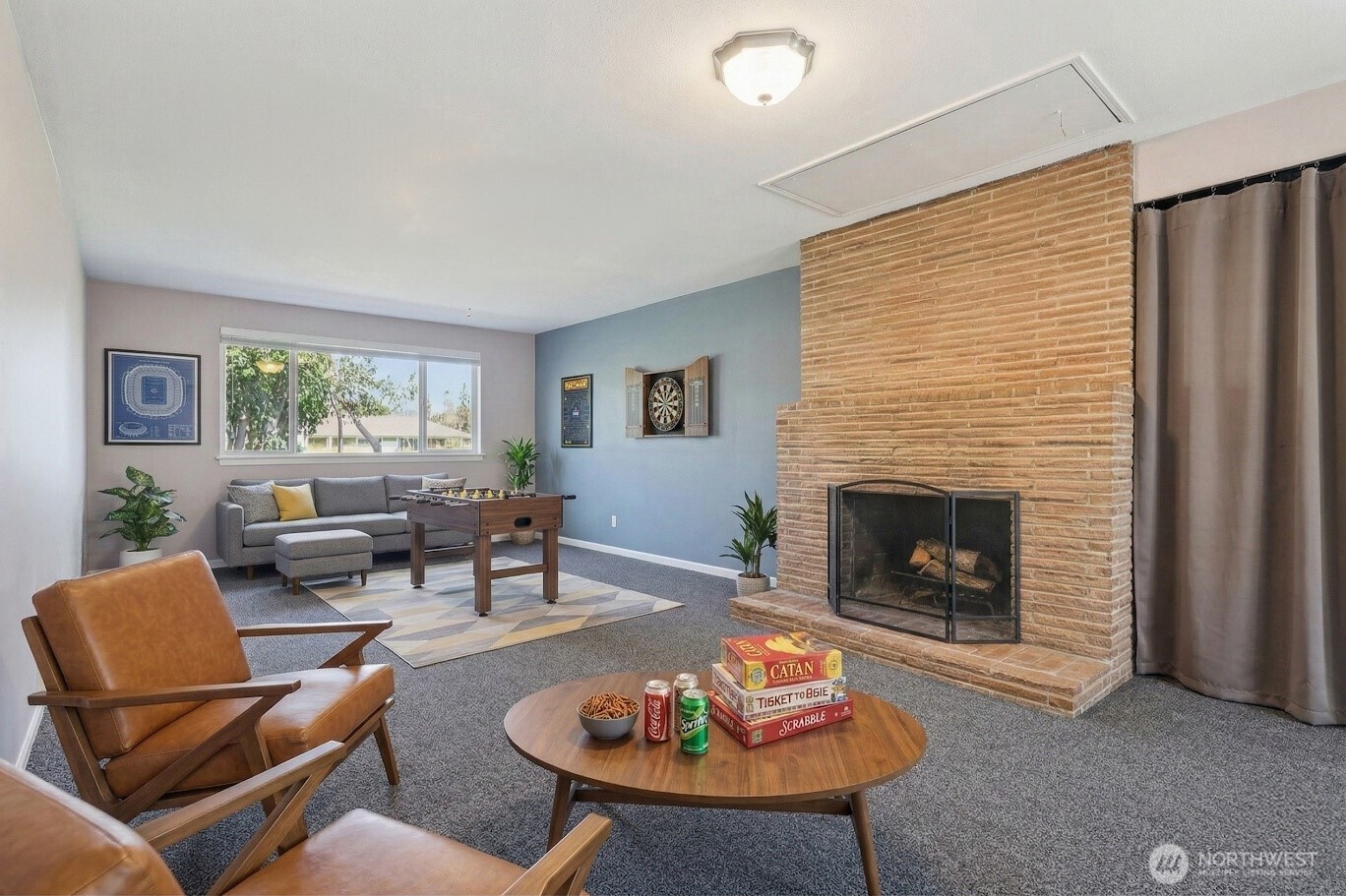 11537 Corliss Avenue N, Seattle, WA 98133-8534