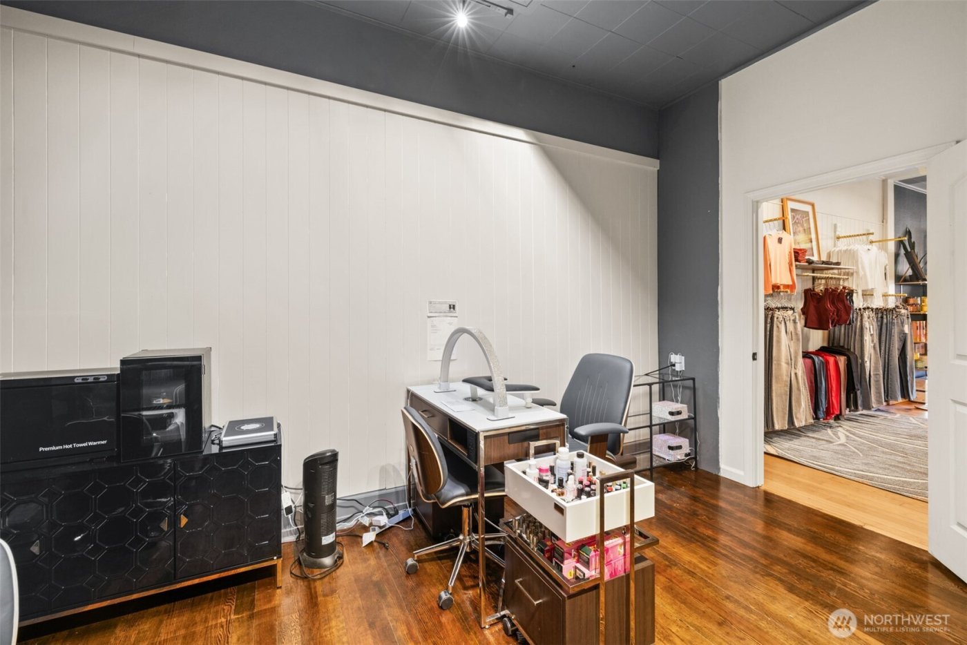 126 W First Street , Port Angeles, WA 98362