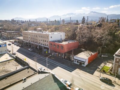126 W First Street , Port Angeles, WA 98362 - Photo 32