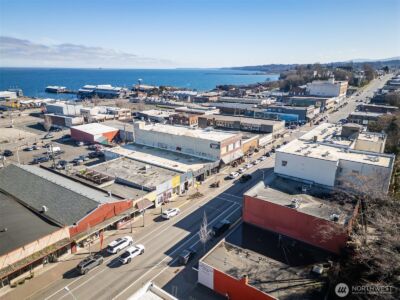 126 W First Street , Port Angeles, WA 98362 - Photo 36