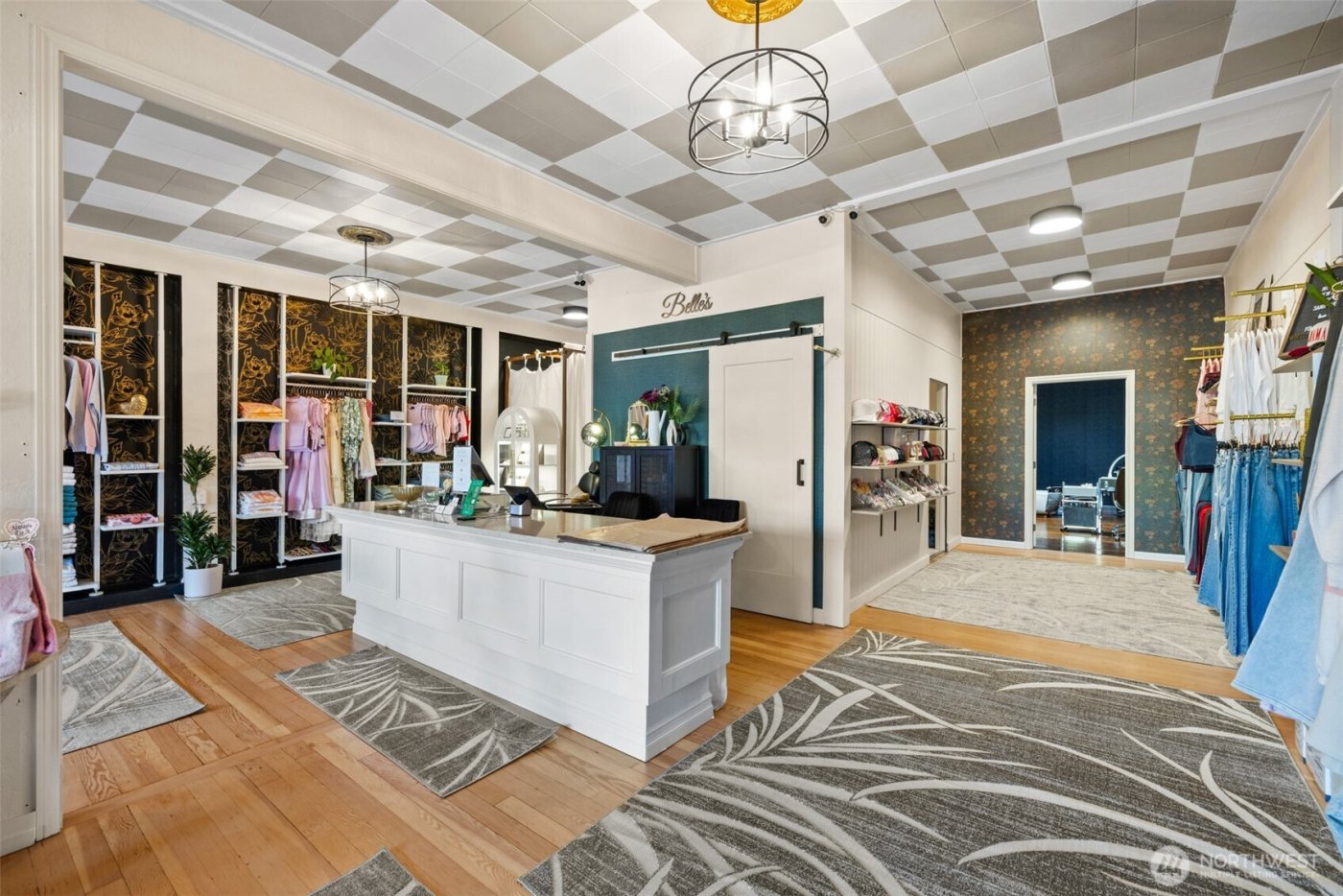 126 W First Street , Port Angeles, WA 98362