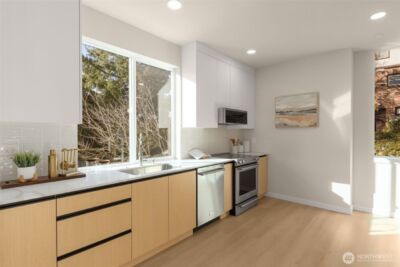 1014 B NE 70th Street , Seattle, WA 98115 - Photo 18