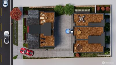 1014 B NE 70th Street , Seattle, WA 98115 - Photo 4