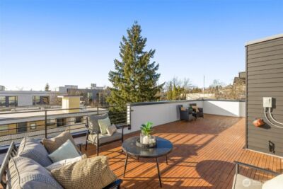 1014 B NE 70th Street , Seattle, WA 98115 - Photo 5