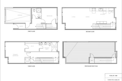 1014 B NE 70th Street , Seattle, WA 98115 - Photo 7