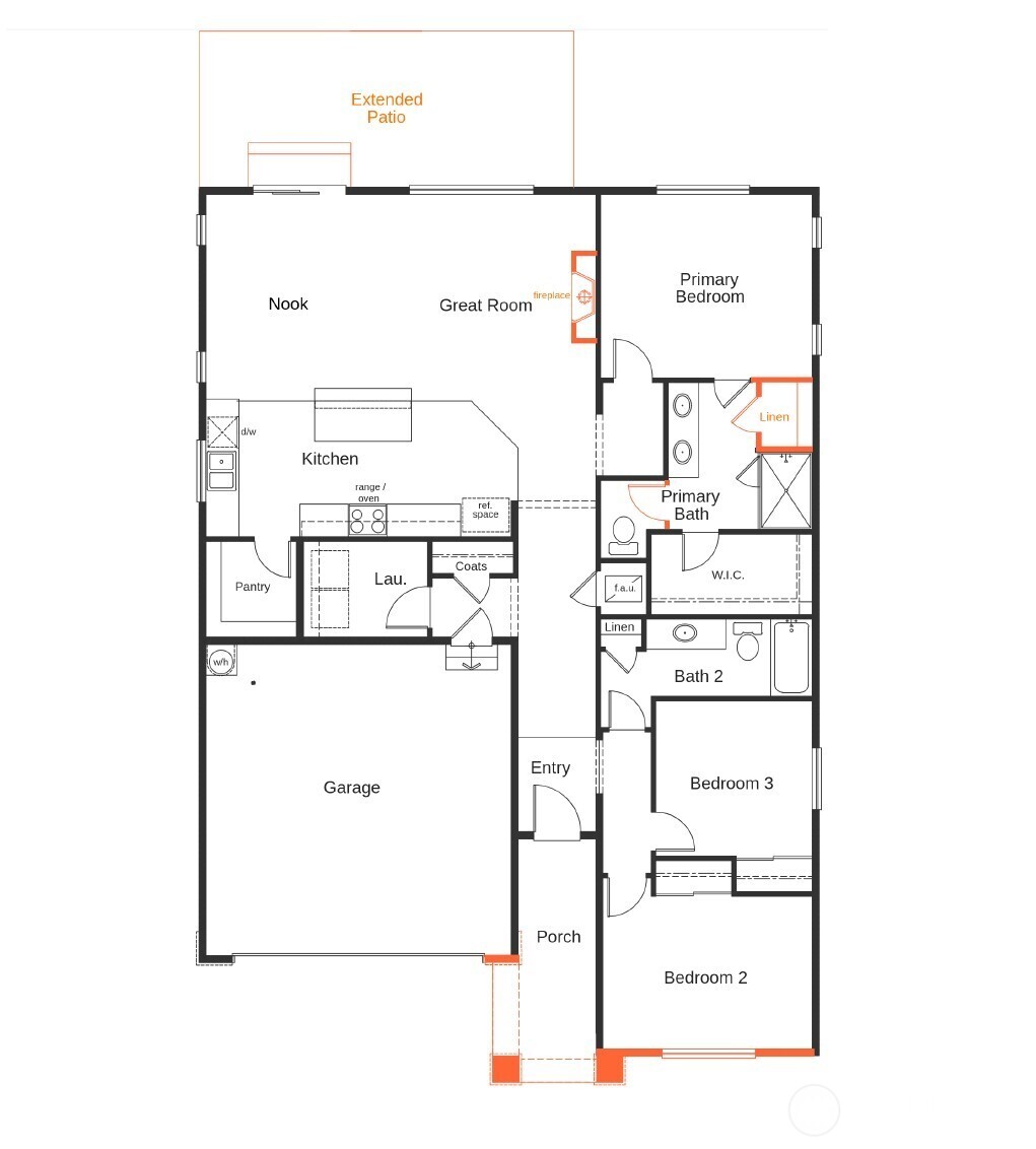 454 184th Street Ct E #64, Spanaway, WA 98387
