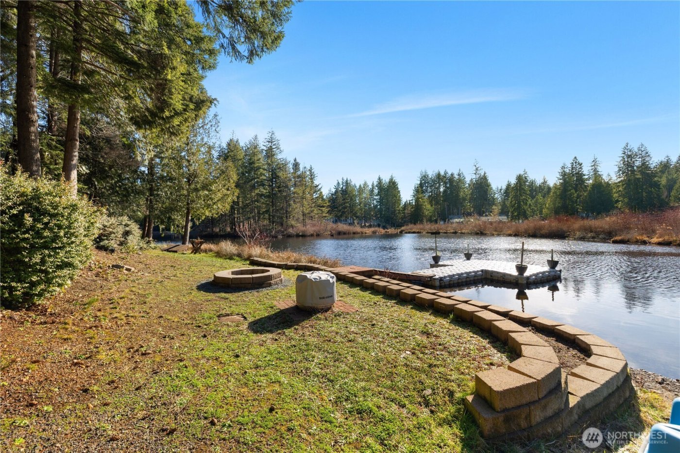 2520 E Saint Andrews Drive N, Shelton, WA 98584