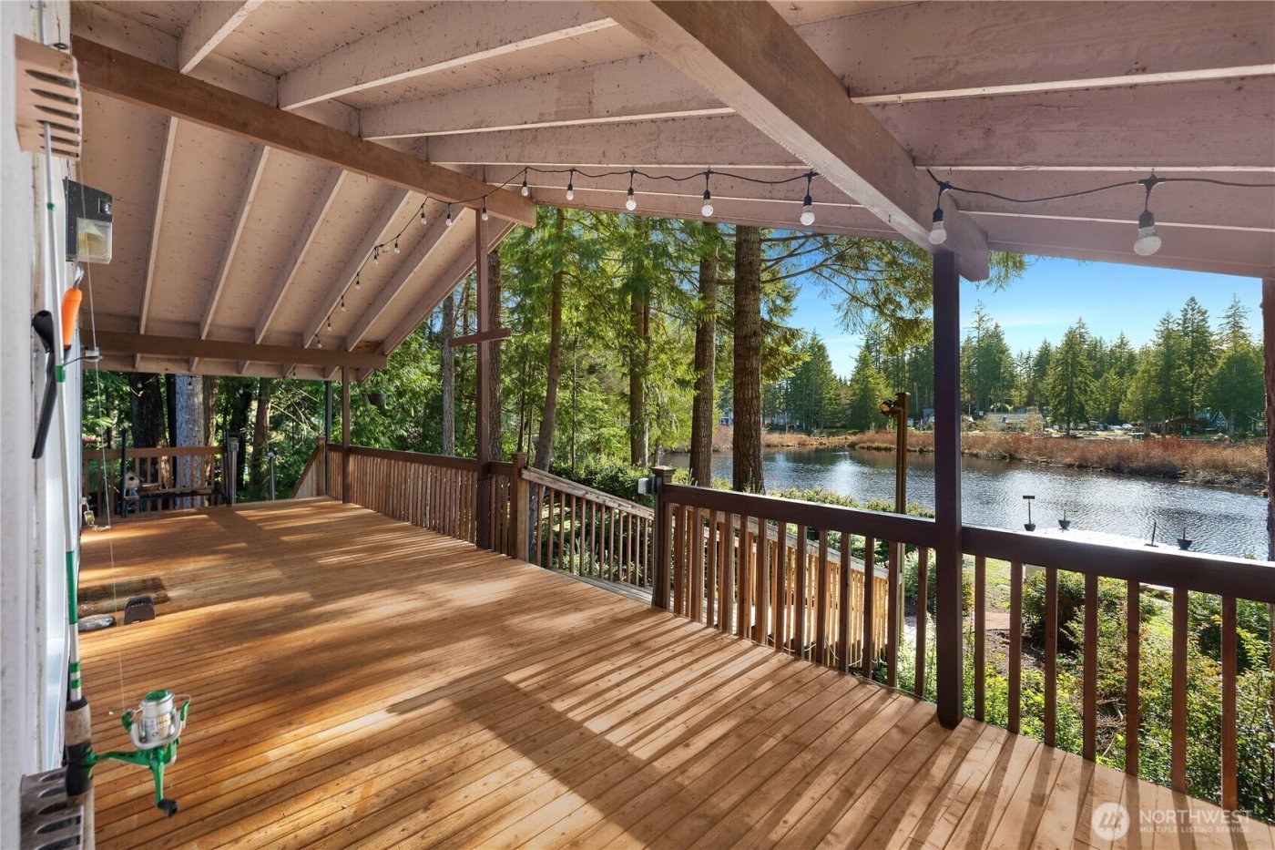 2520 E Saint Andrews Drive N, Shelton, WA 98584