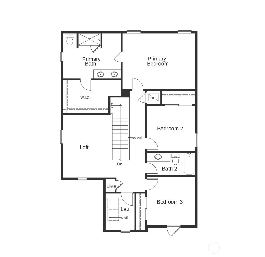 449 184th Street Ct E #57, Spanaway, WA 98387