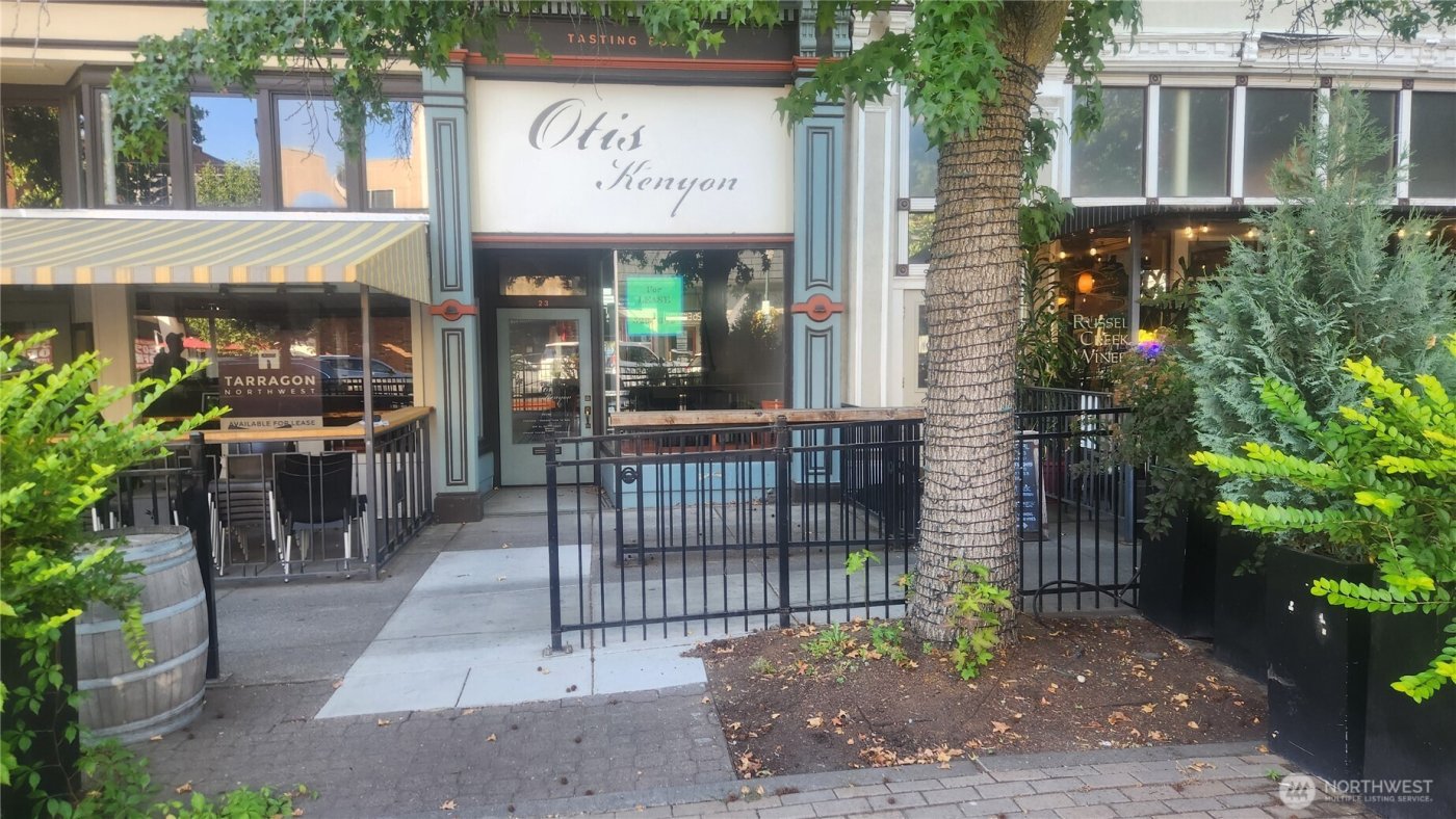 23 E Main , Walla Walla, WA 99362