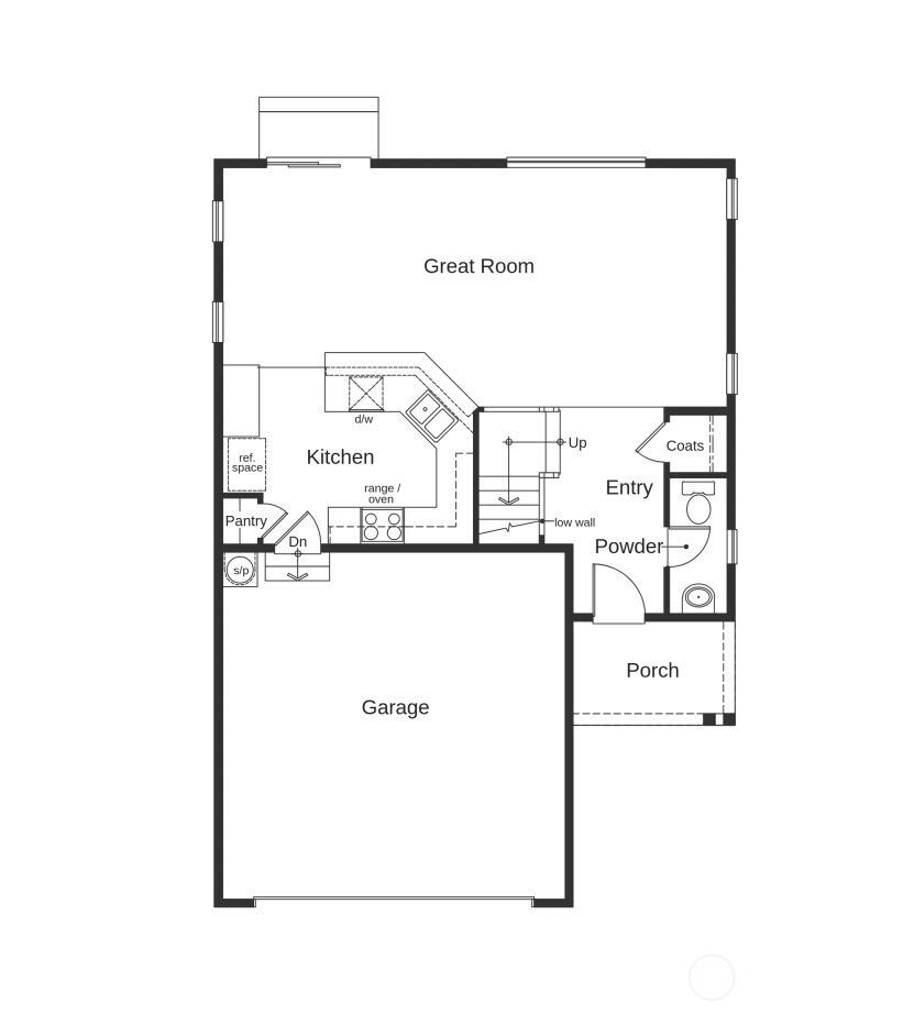 611 184th Street Ct E #48, Spanaway, WA 98387