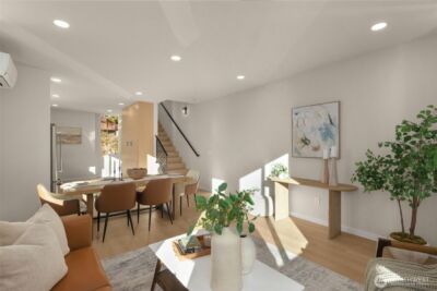 1014 A NE 70th Street , Seattle, WA 98115 - Photo 16