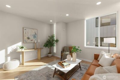 1014 A NE 70th Street , Seattle, WA 98115 - Photo 17