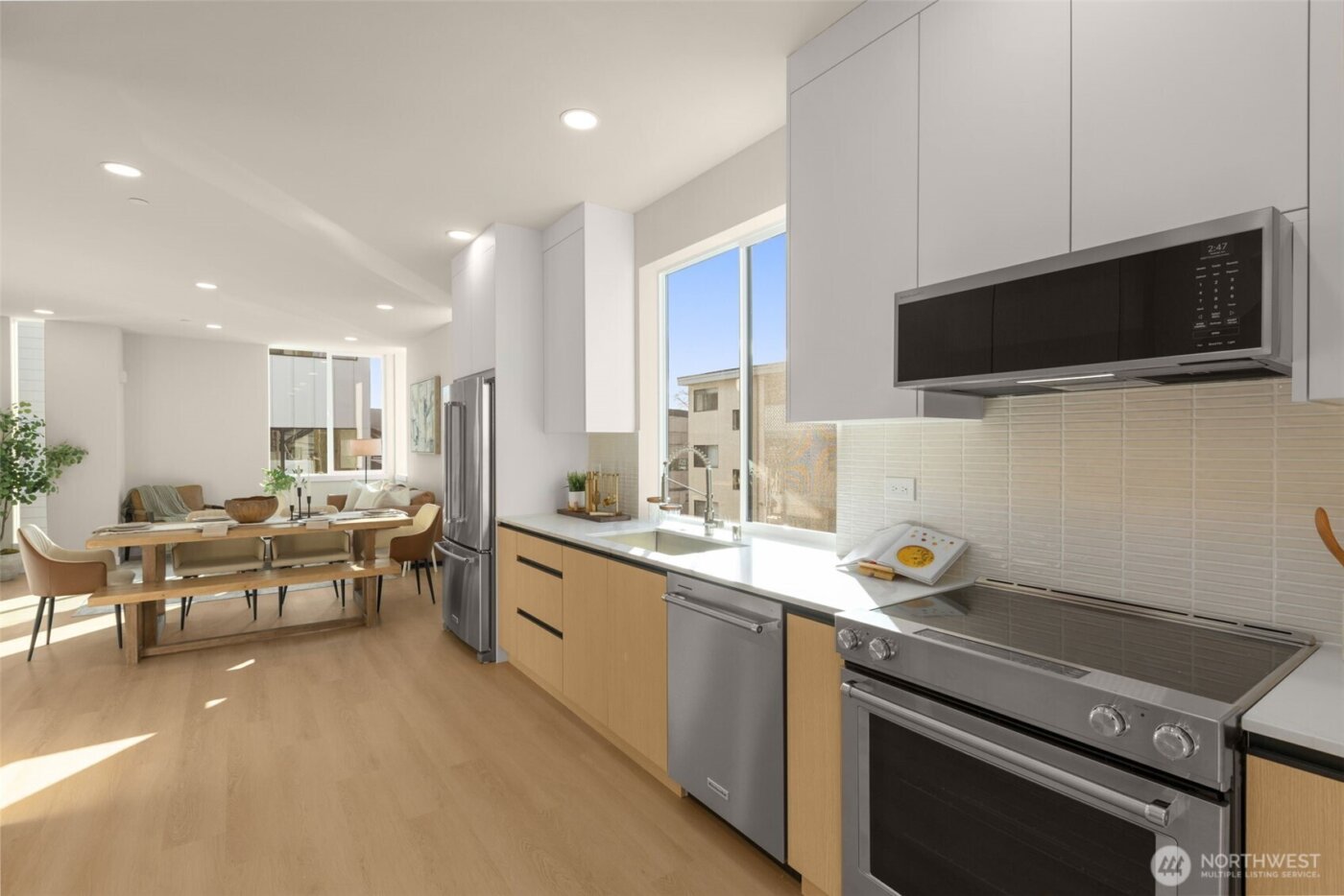 1014 A NE 70th Street , Seattle, WA 98115