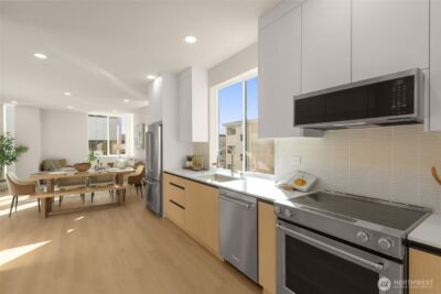 1014 A NE 70th Street , Seattle, WA 98115 - Photo 18