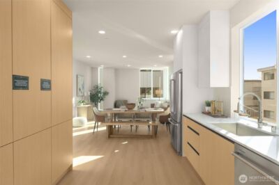 1014 A NE 70th Street , Seattle, WA 98115 - Photo 19