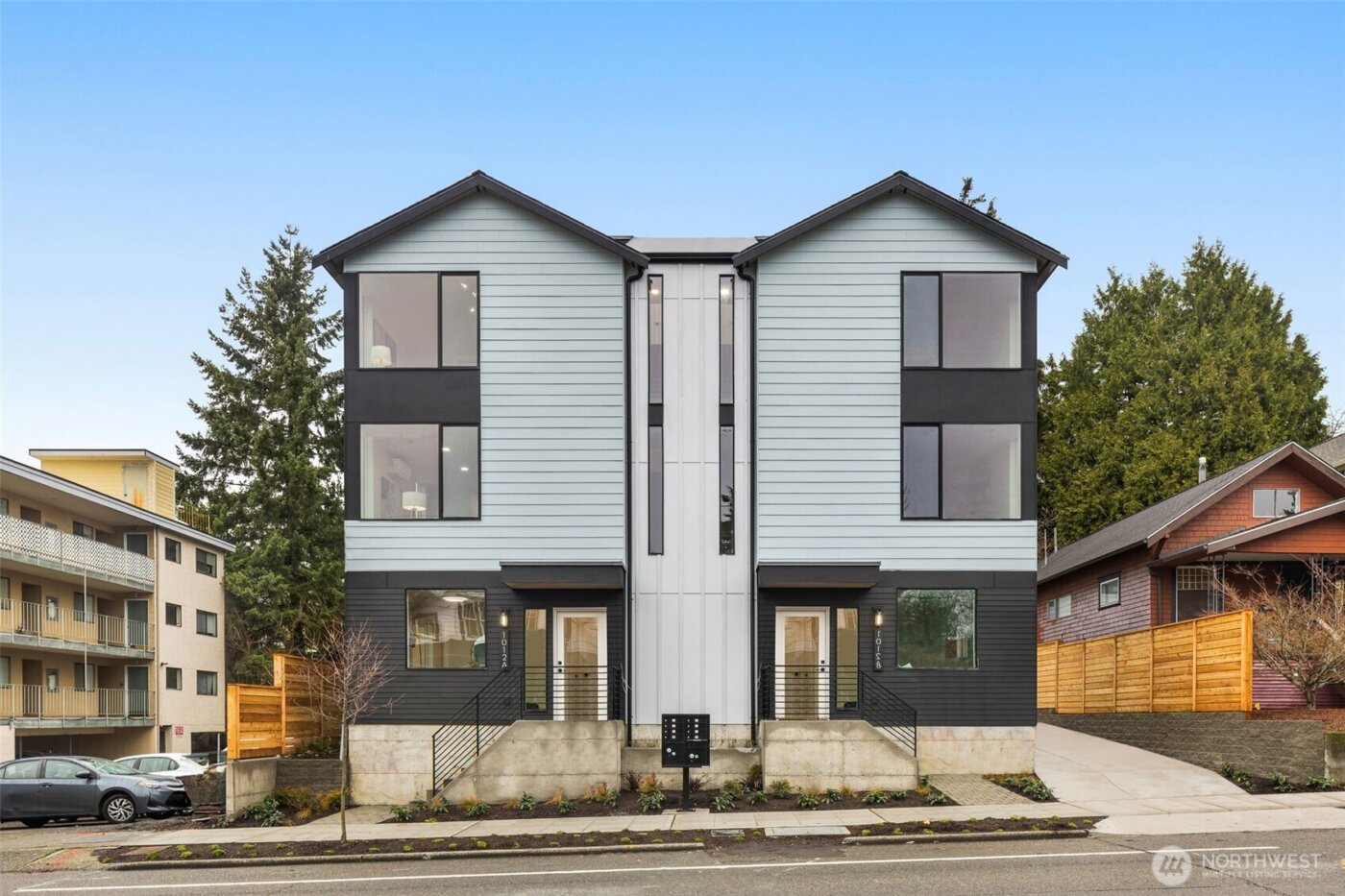 1014 A NE 70th Street , Seattle, WA 98115
