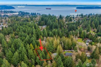 0 Martin Avenue E, Port Orchard, WA 98366 - Photo 2