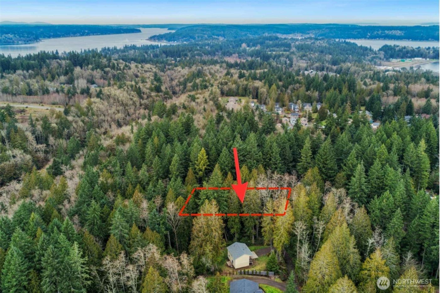 0 Martin Avenue E, Port Orchard, WA 98366