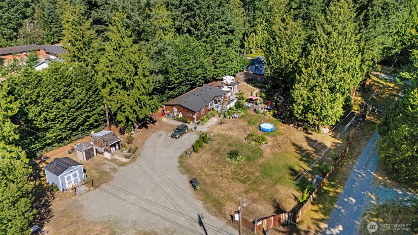 6321 176th Place NW, Stanwood, WA 98292