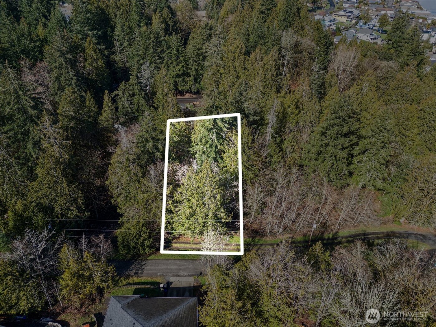 9821 Mariner Drive NW, Olympia, WA 98502