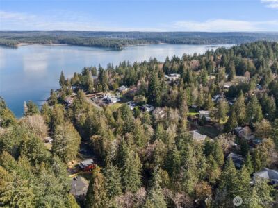 9821 Mariner Drive NW, Olympia, WA 98502 - Photo 17