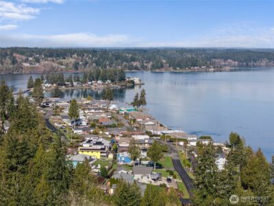 9821 Mariner Drive NW, Olympia, WA 98502 - Photo 20