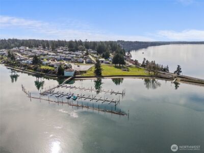 9821 Mariner Drive NW, Olympia, WA 98502 - Photo 21