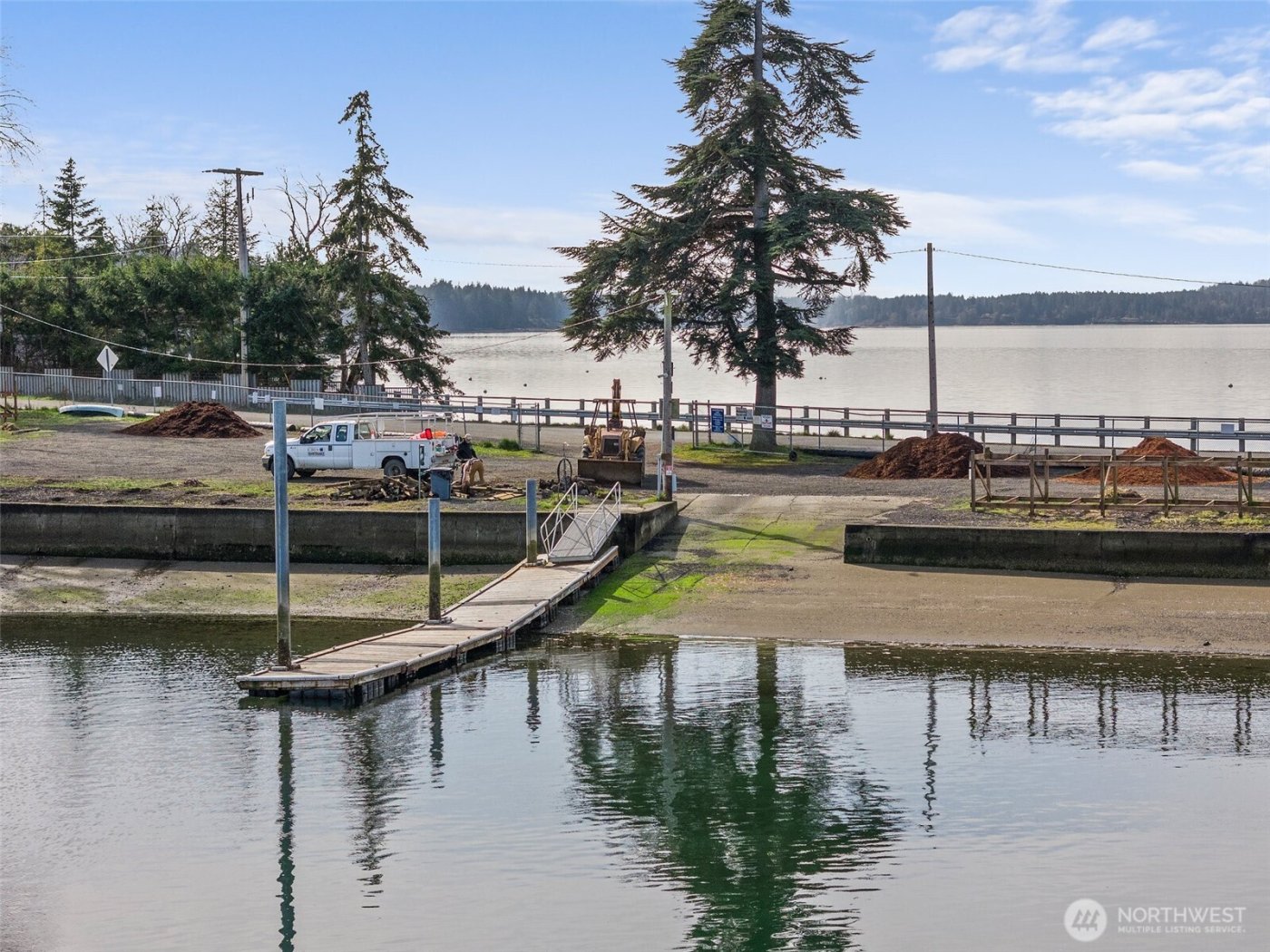 9821 Mariner Drive NW, Olympia, WA 98502