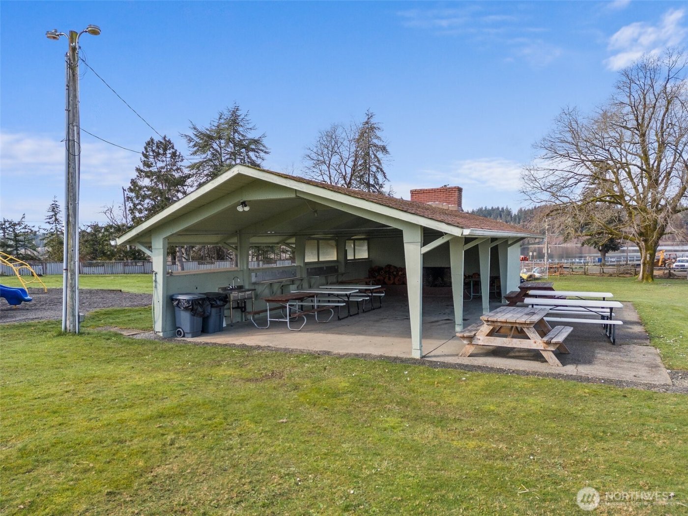 9821 Mariner Drive NW, Olympia, WA 98502