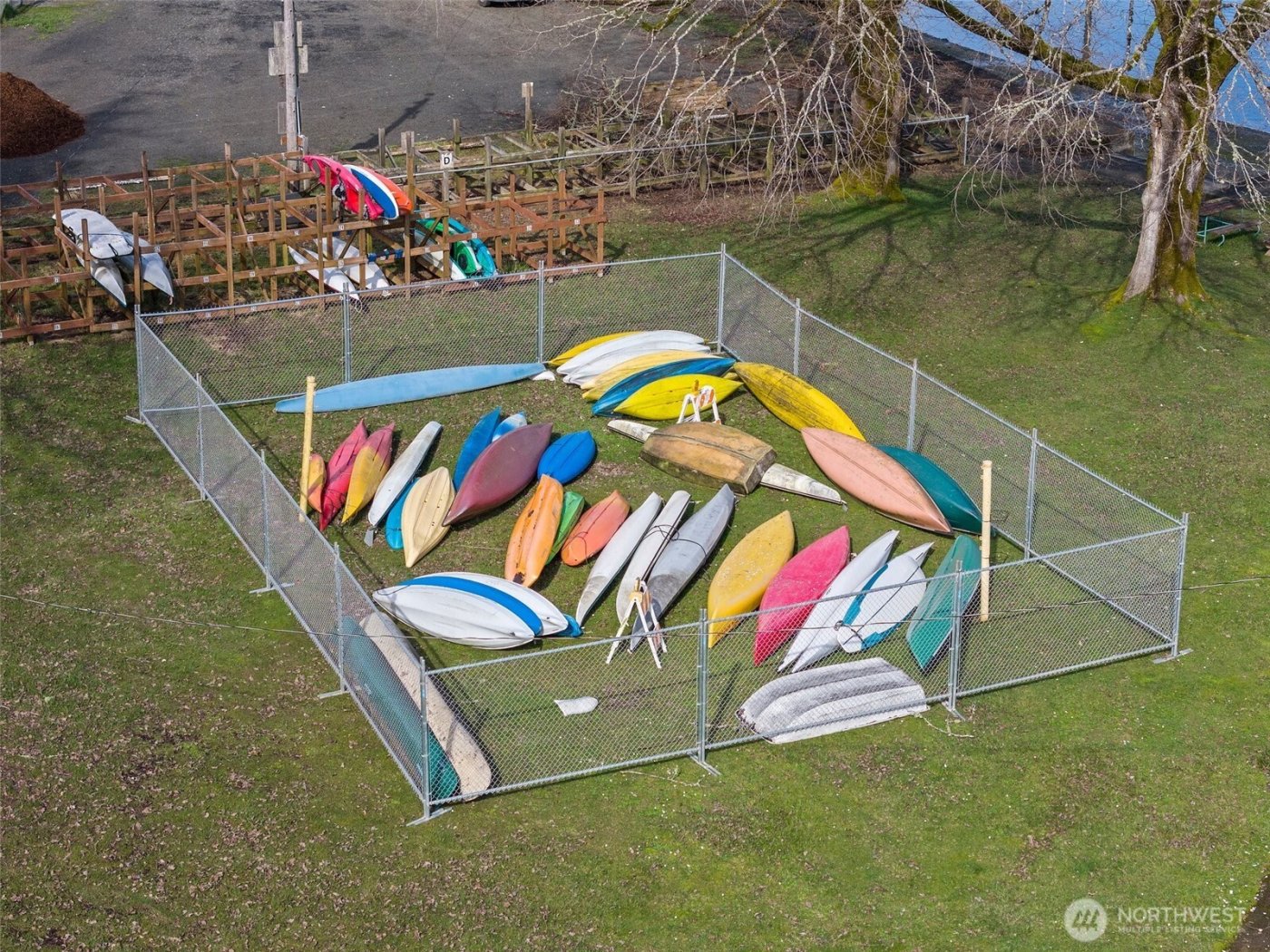 9821 Mariner Drive NW, Olympia, WA 98502