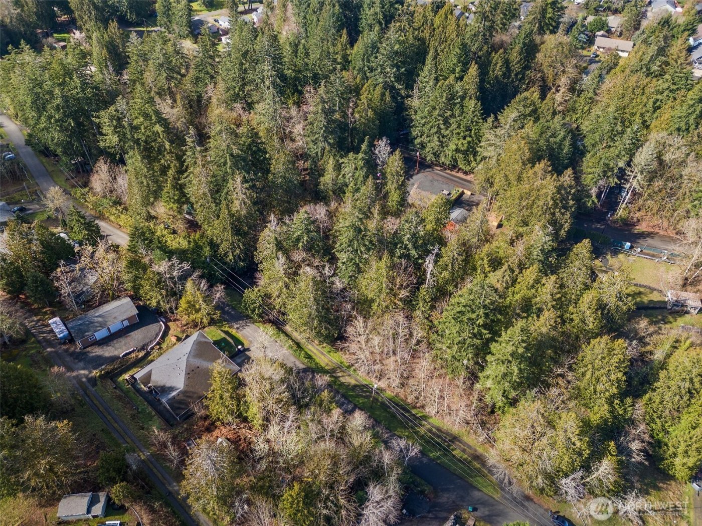 9821 Mariner Drive NW, Olympia, WA 98502