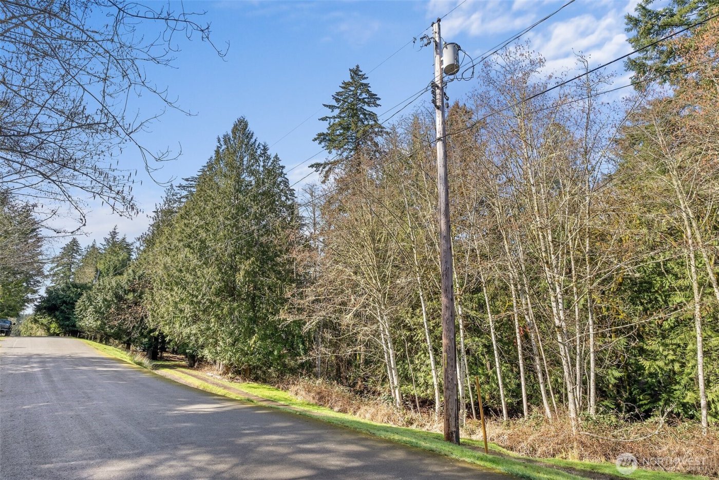 9821 Mariner Drive NW, Olympia, WA 98502