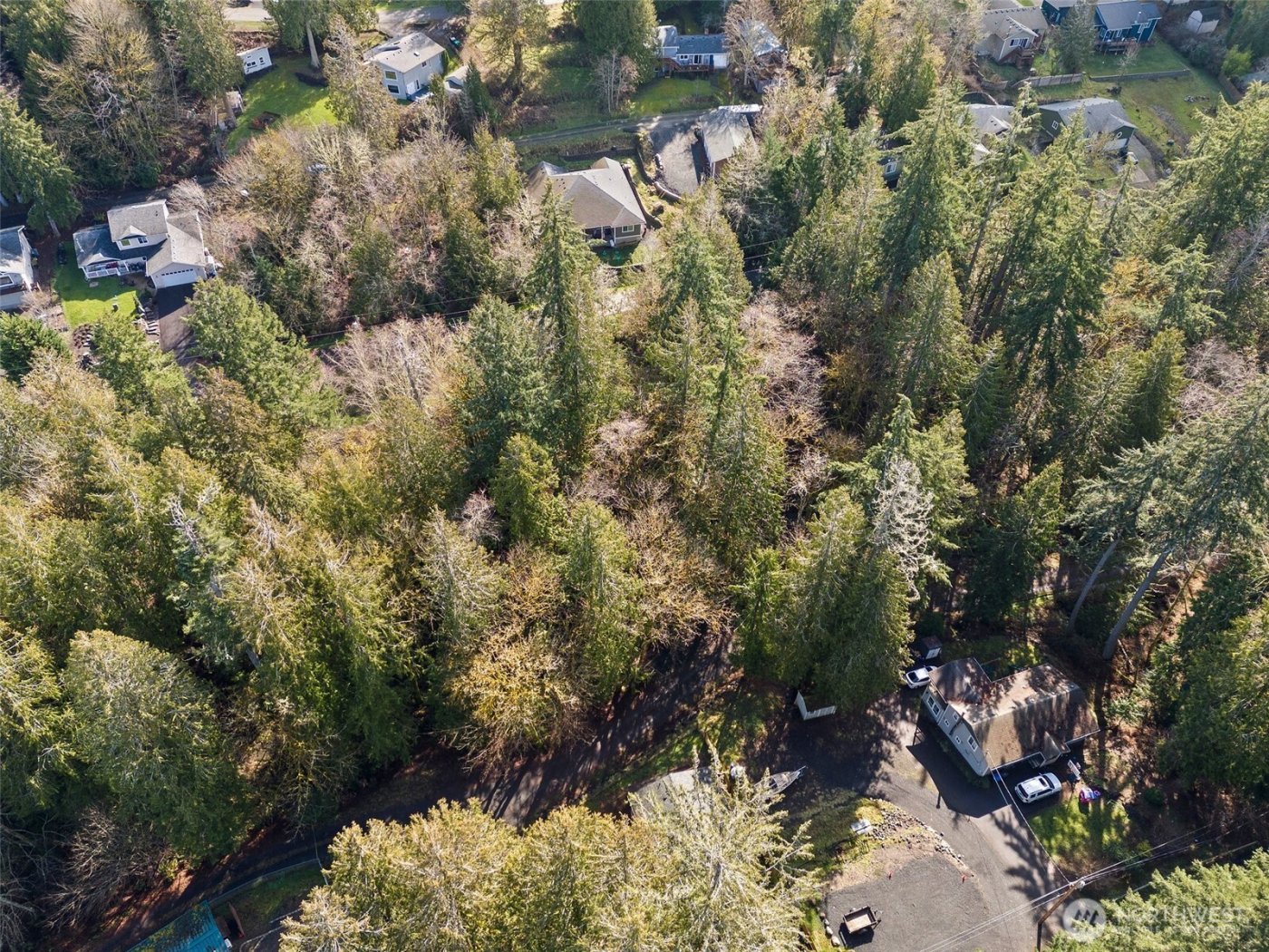 9821 Mariner Drive NW, Olympia, WA 98502