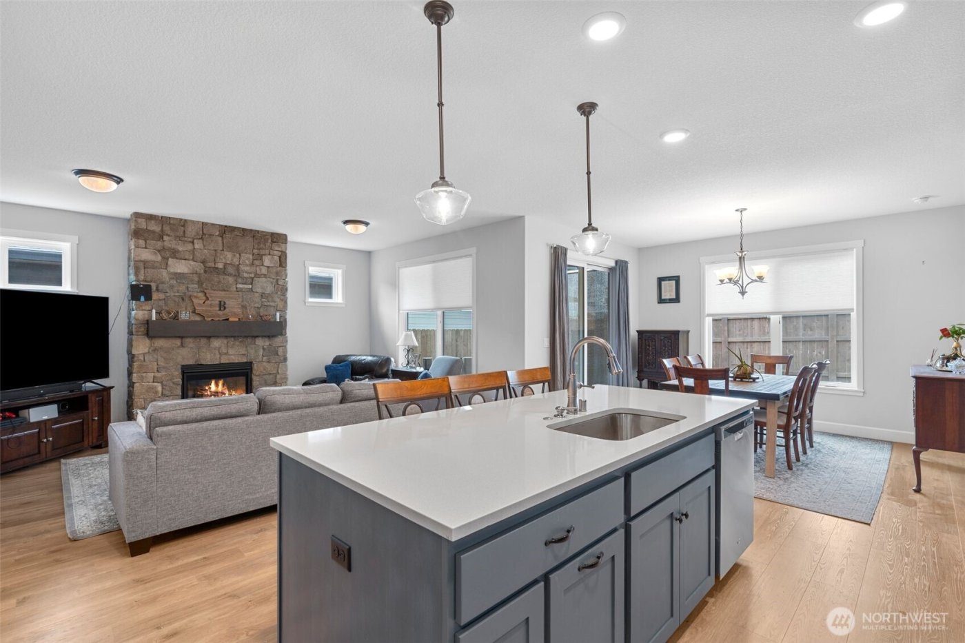 15009 NE 91st Street , Vancouver, WA 98682