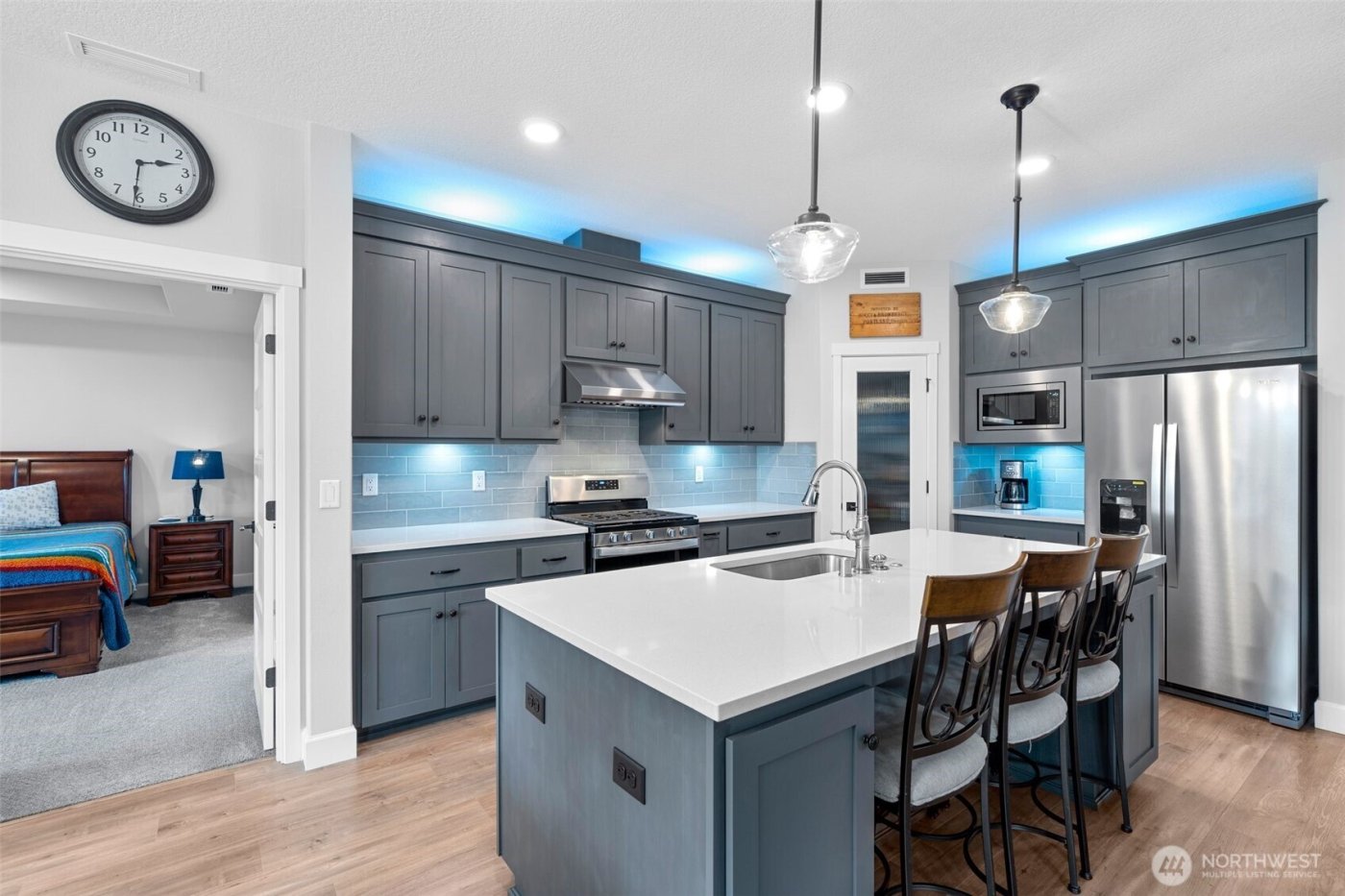 15009 NE 91st Street , Vancouver, WA 98682