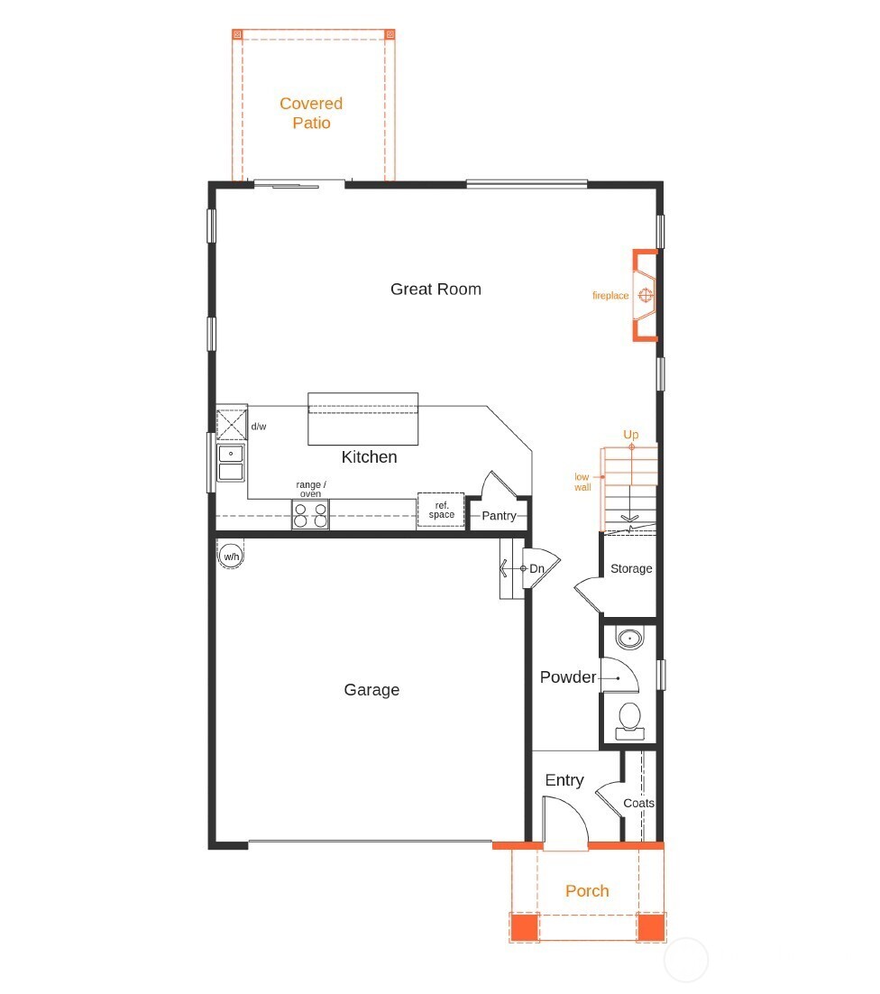 461 184th Street Ct E #54, Spanaway, WA 98387