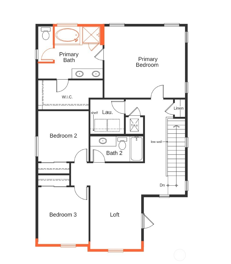 461 184th Street Ct E #54, Spanaway, WA 98387