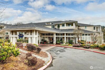 2220 132nd Avenue SE #A113, Bellevue, WA 98005-3977
