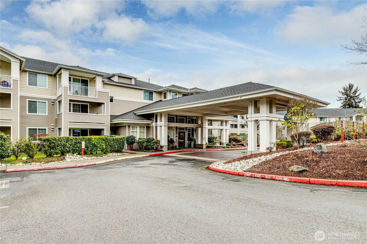 2220 132nd Avenue SE #A113, Bellevue, WA 98005-3977