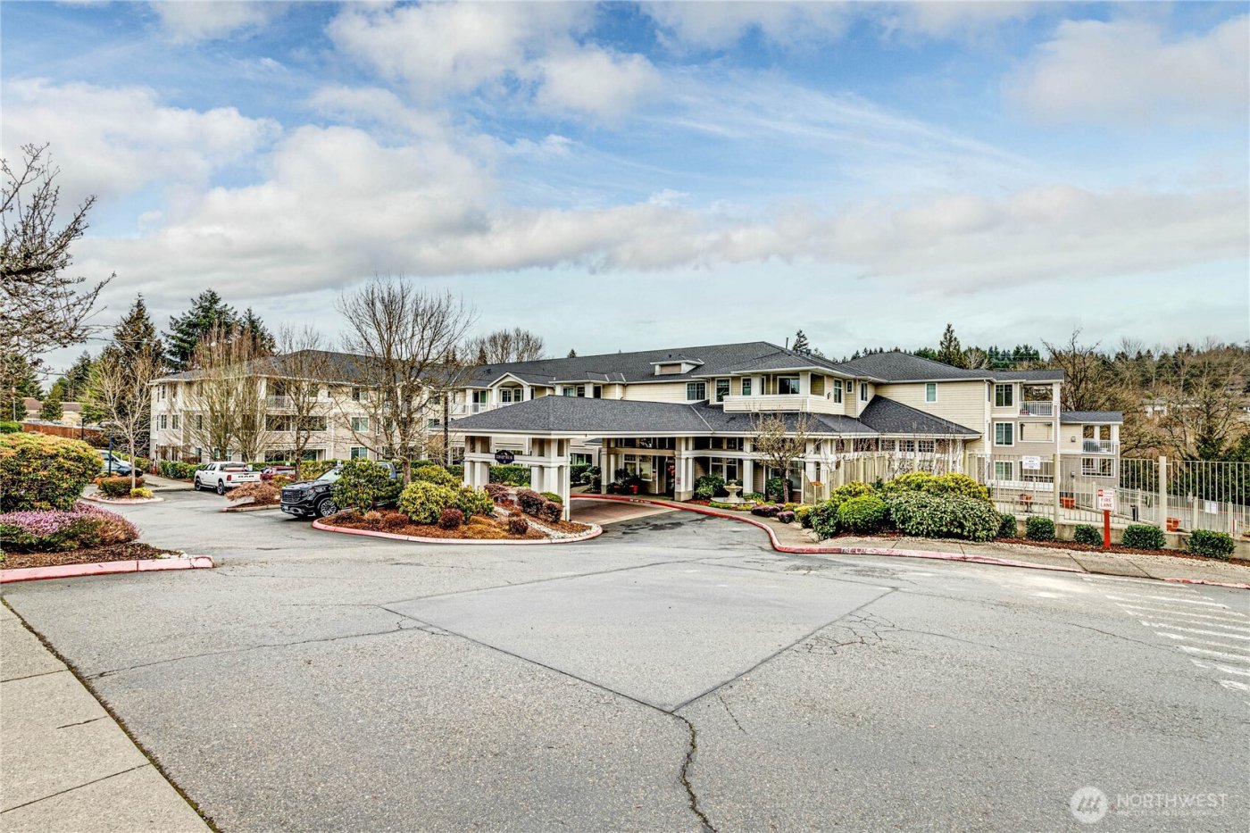 2220 132nd Avenue SE #A113, Bellevue, WA 98005-3977