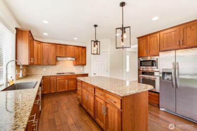 12408 54th Drive NE, Marysville, WA 98271 - Photo 11